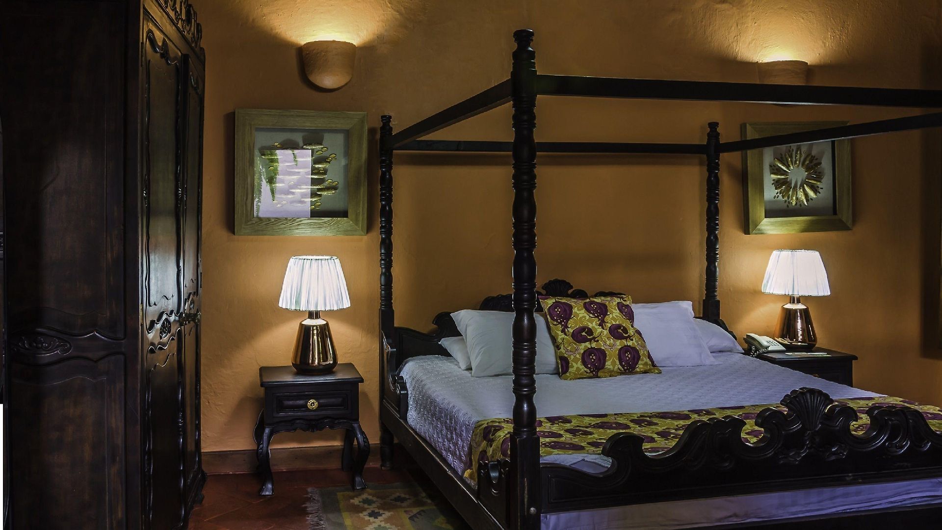 Hotel Casa Cordoba Estrella 4*