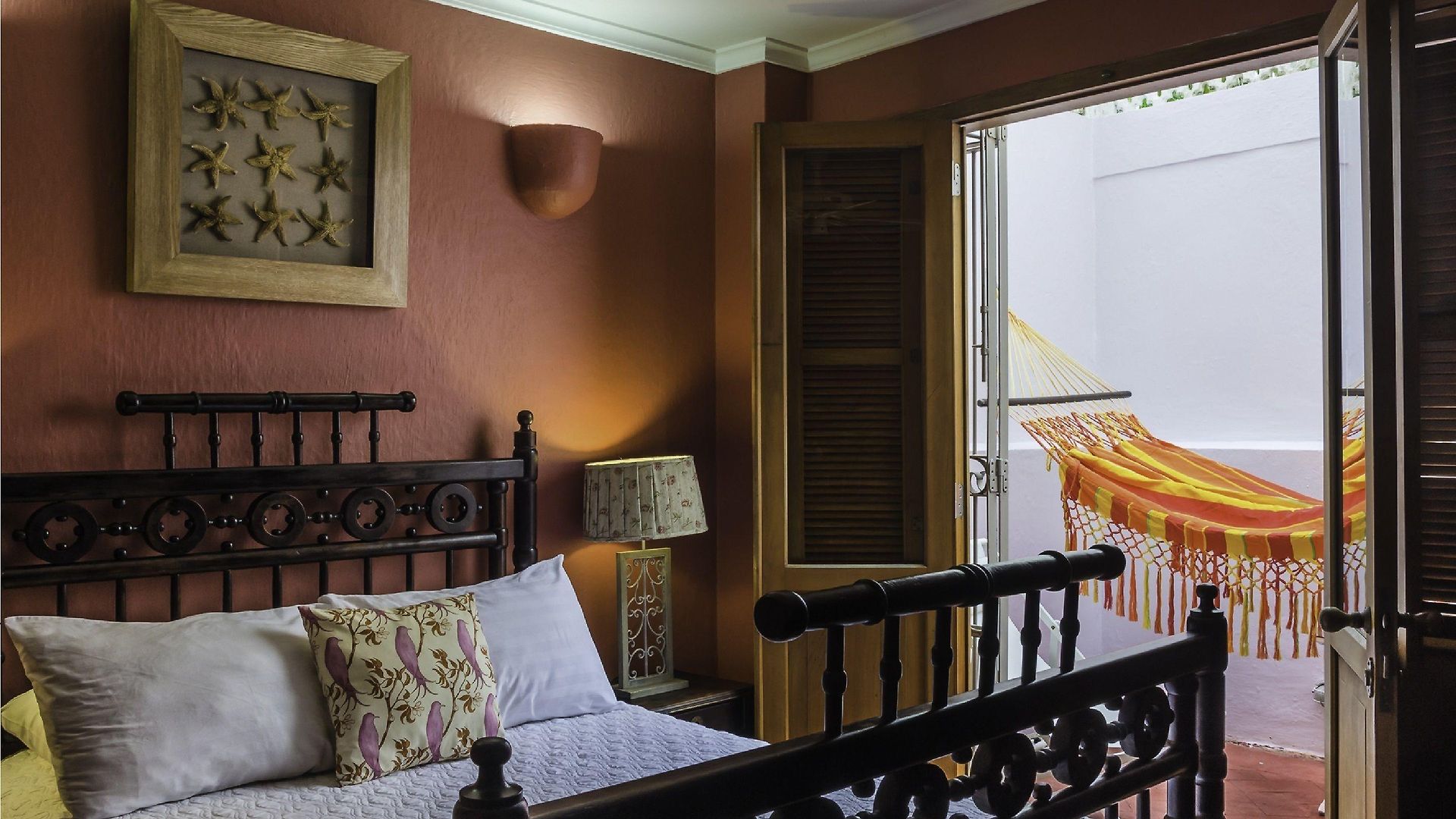 Casa Cordoba Estrella Hotel