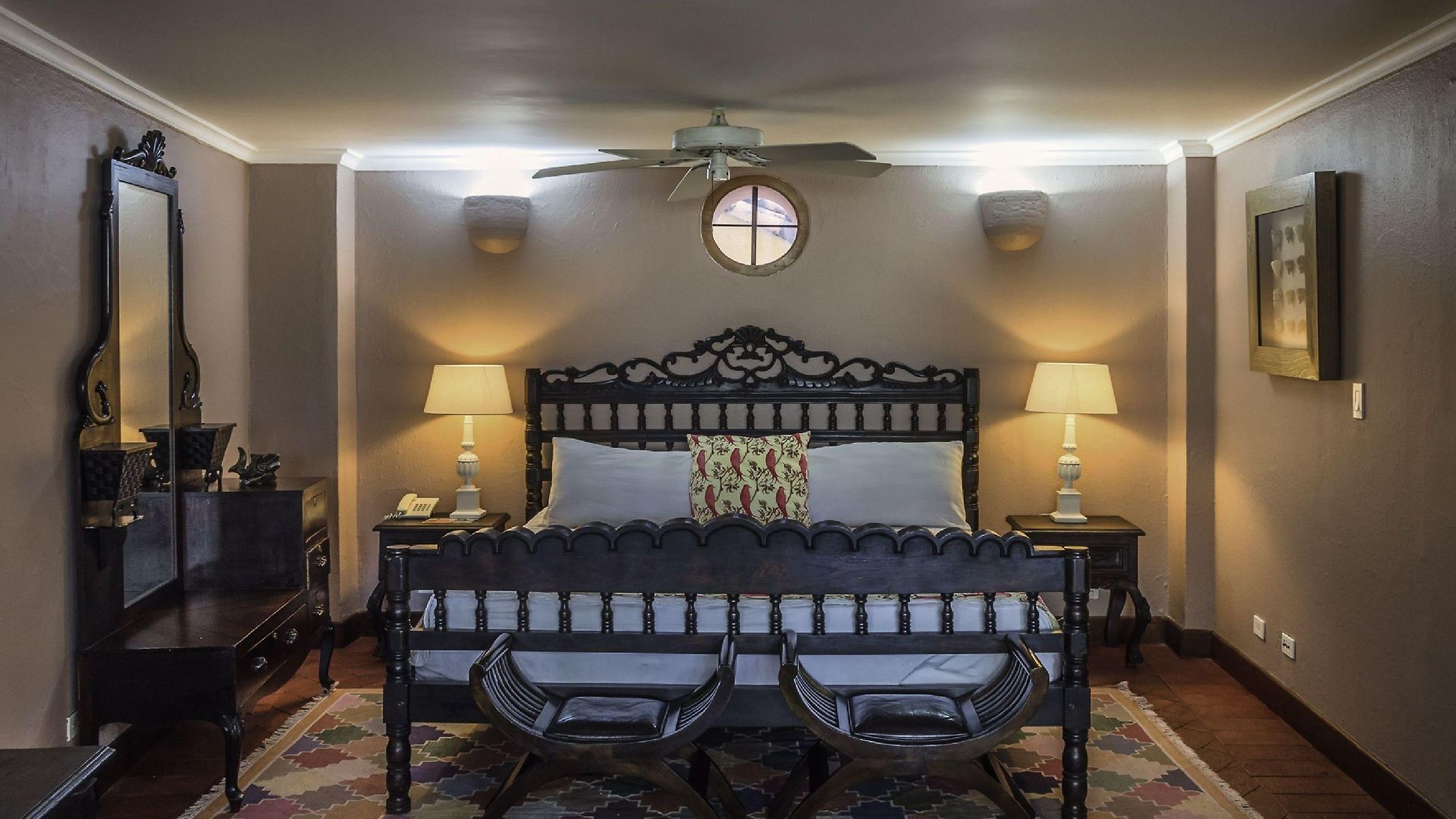 Hotel Casa Cordoba Estrella Cartagena