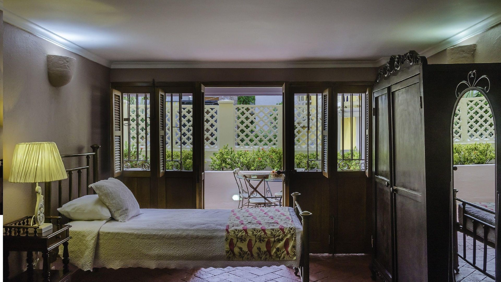 Hotel Casa Cordoba Estrella 4*