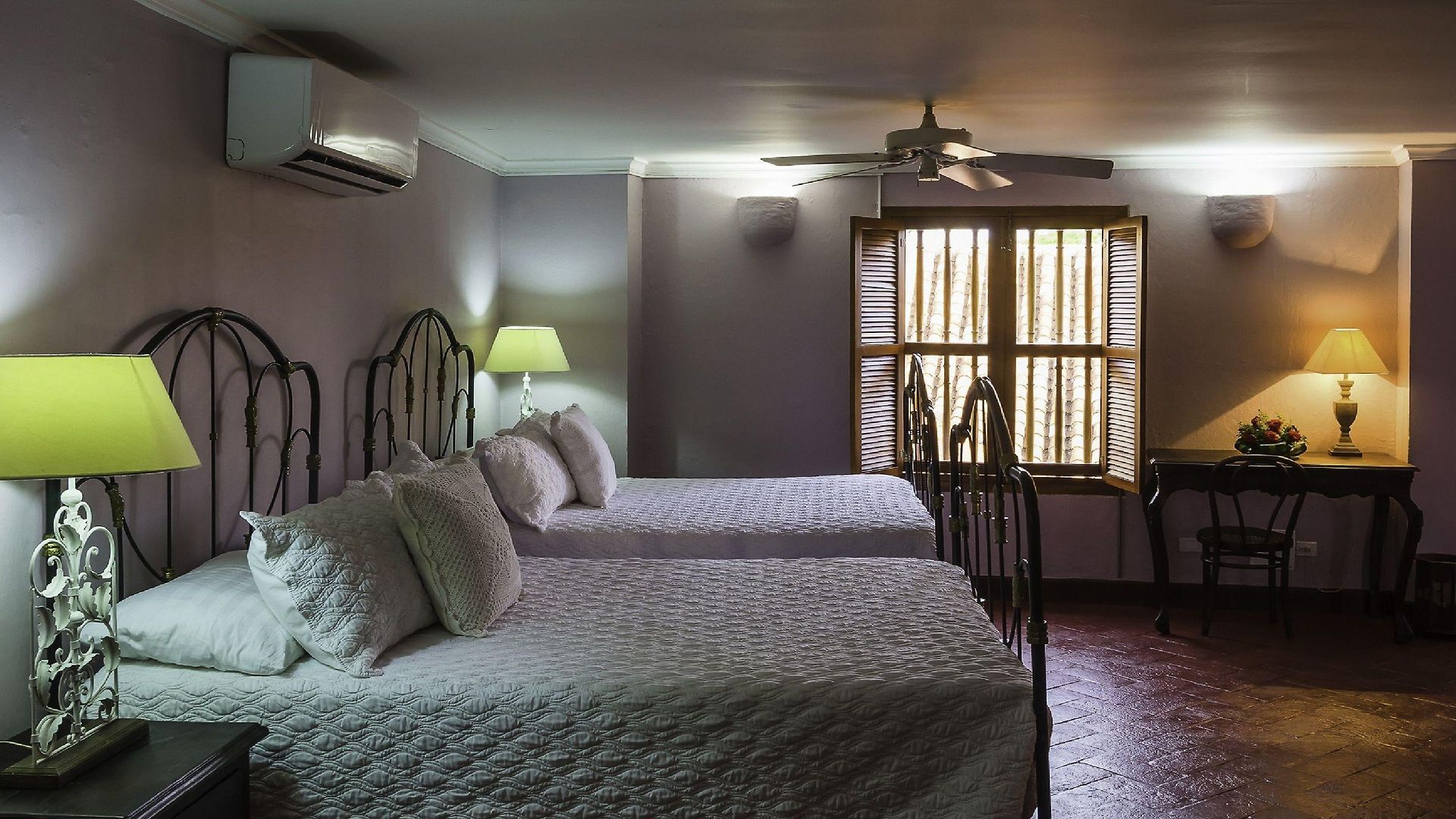 Hotel Casa Cordoba Estrella 4*