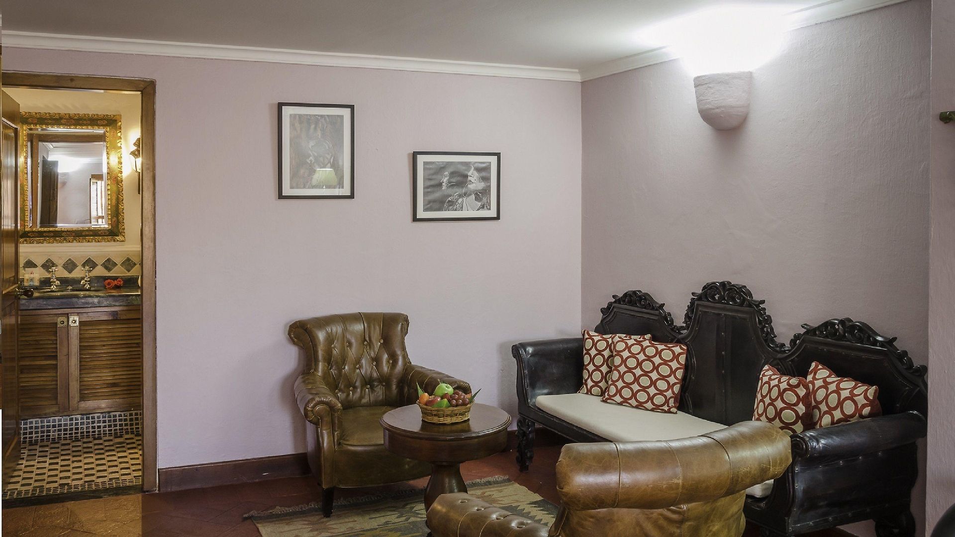 Casa Cordoba Estrella Cartagena
