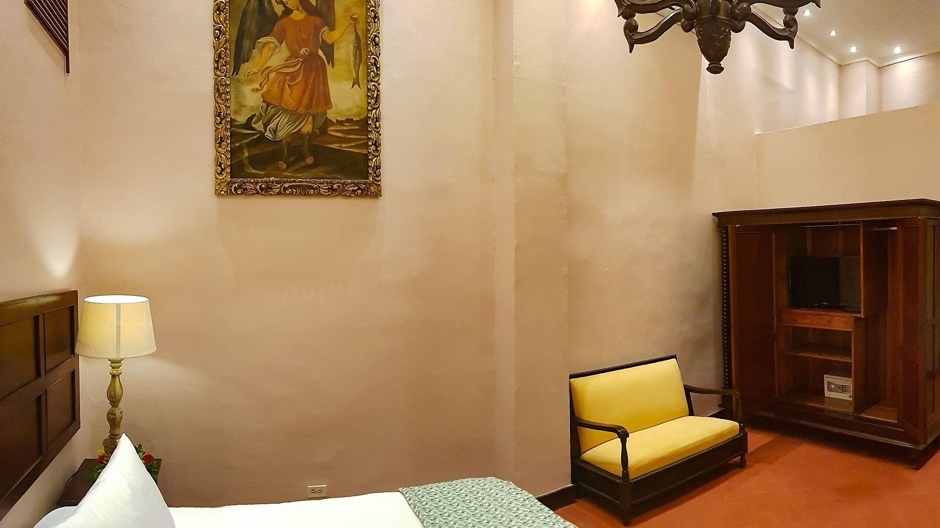 Hotel Casa Cordoba Estrella Cartagena