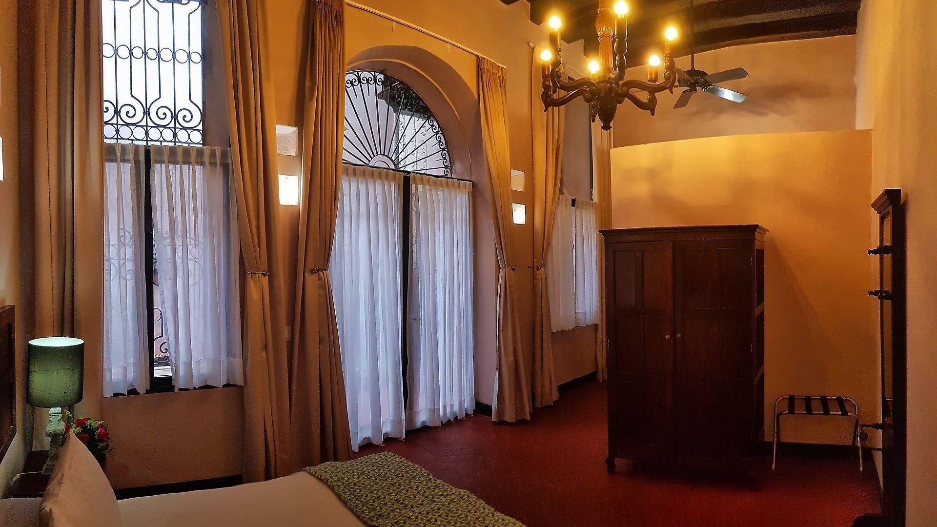 Casa Cordoba Estrella Hotel 4*