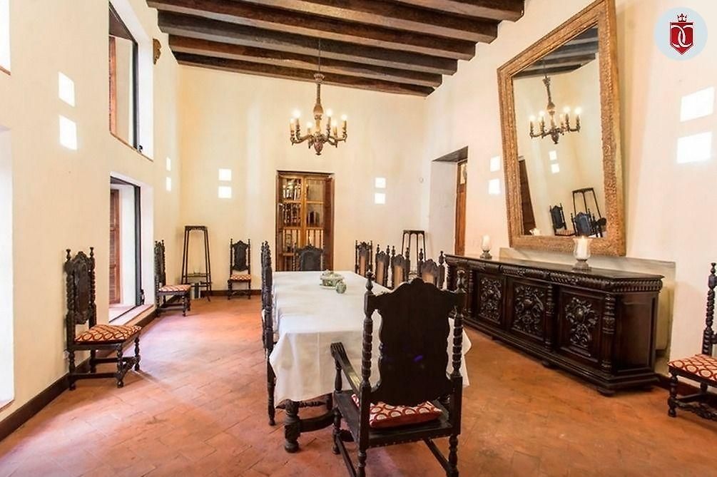Hotel Casa Cordoba Estrella Cartagena
