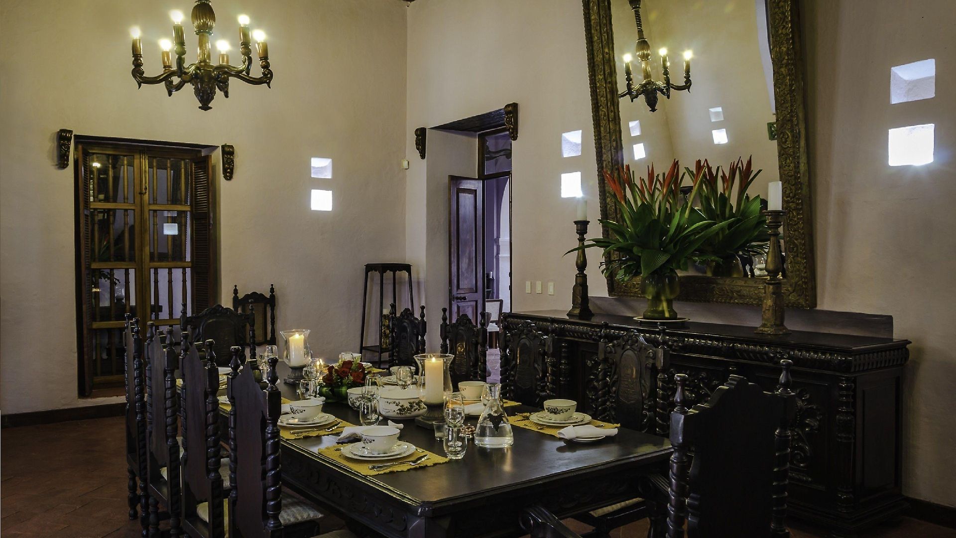 Casa Cordoba Estrella Hotel 4*
