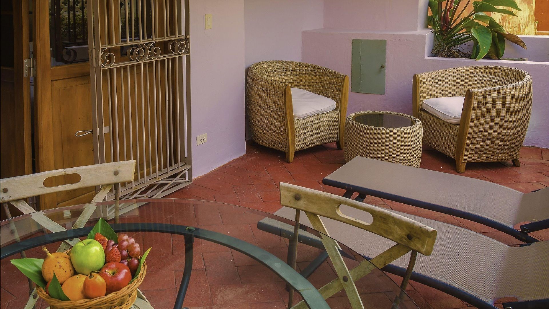 Casa Cordoba Estrella Cartagena