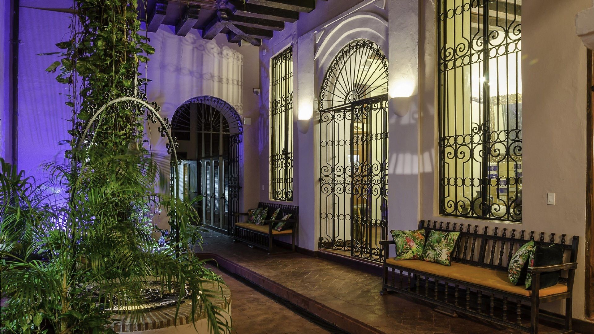 Casa Cordoba Estrella