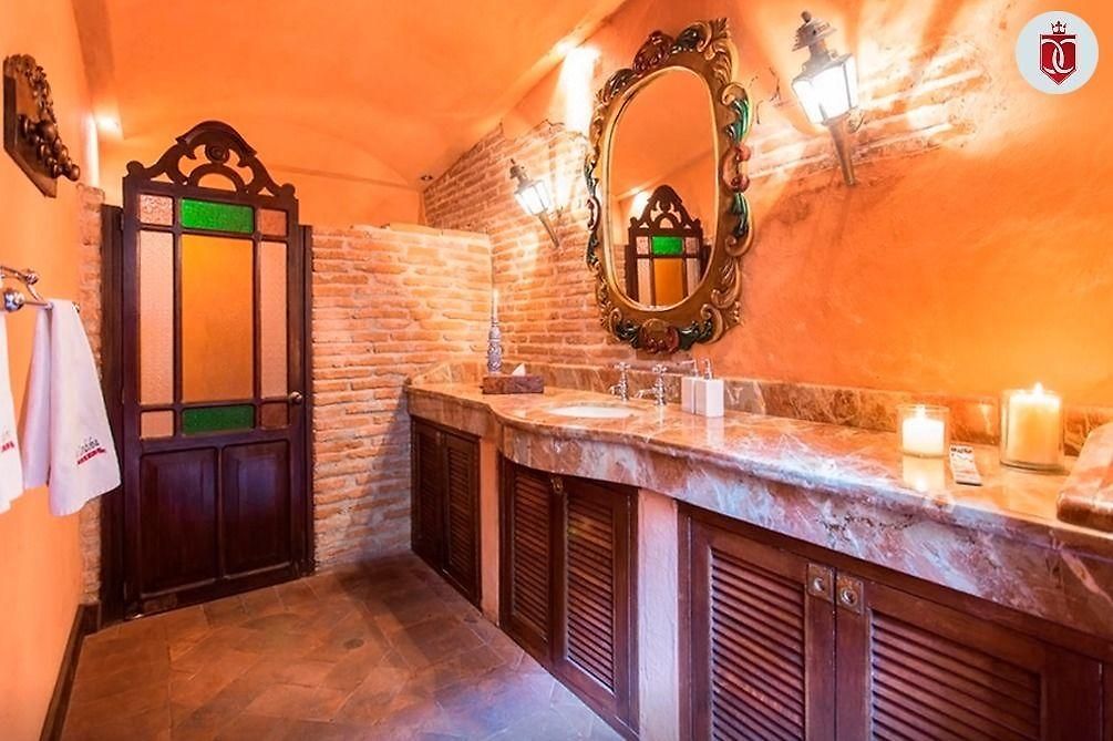 Hotel Casa Cordoba Estrella 4*