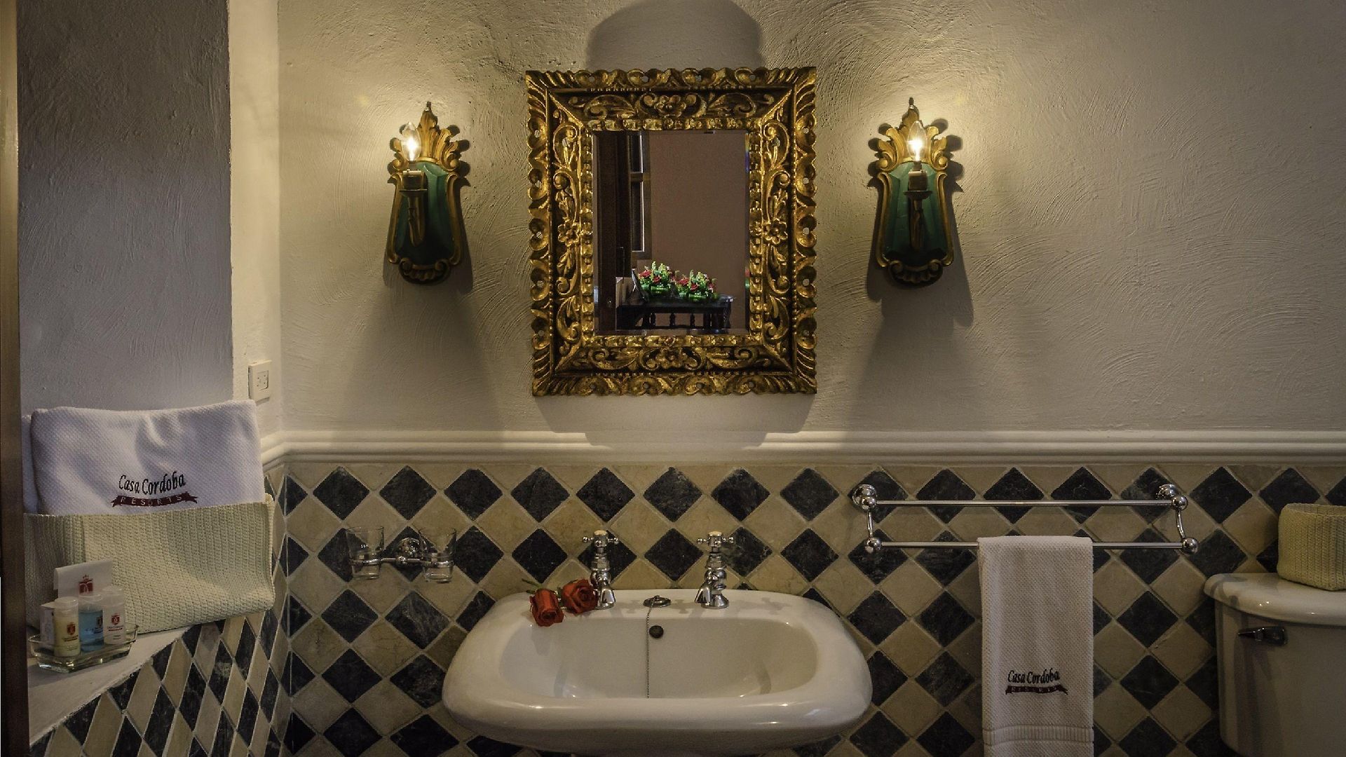 Casa Cordoba Estrella