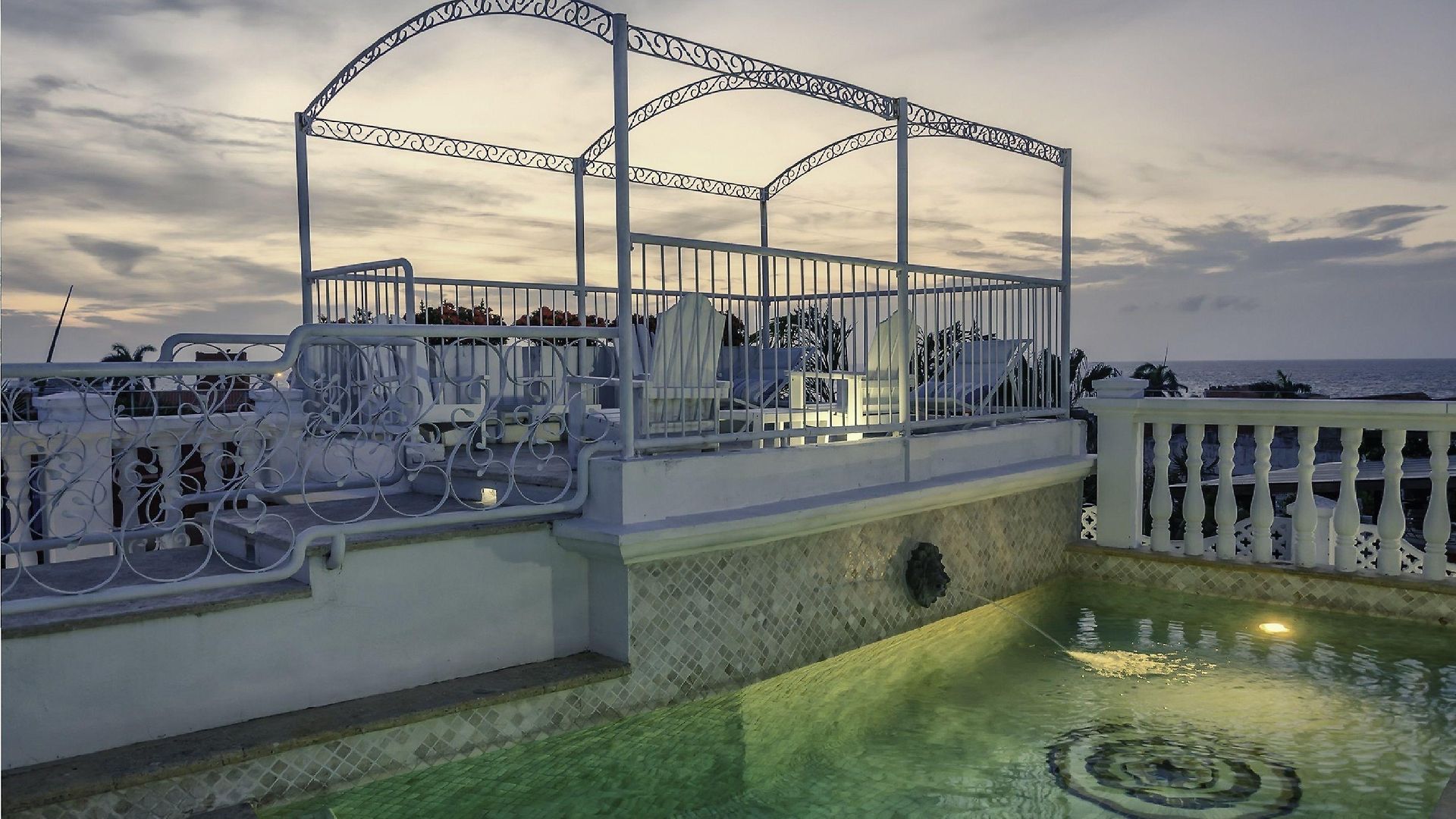 Casa Cordoba Estrella Hotel