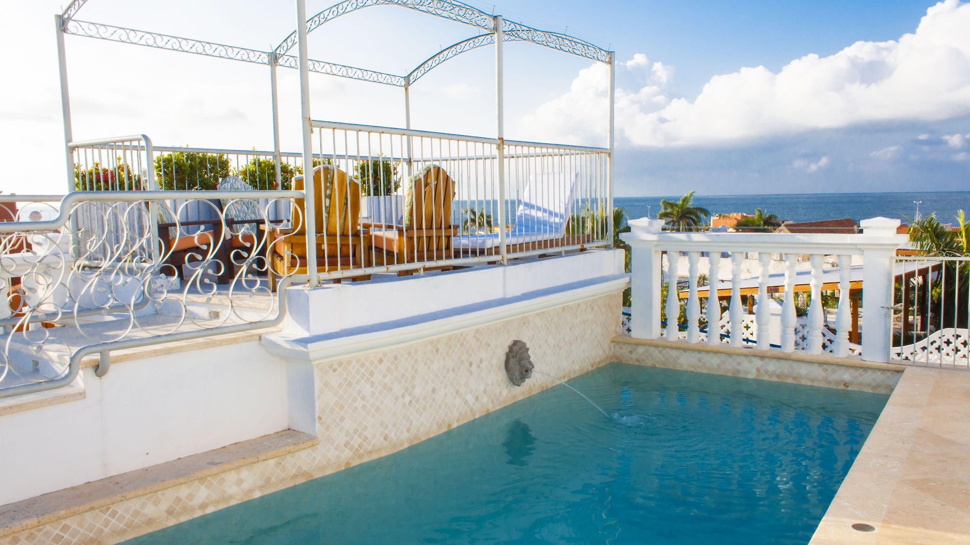 Hotel Casa Cordoba Estrella 4*