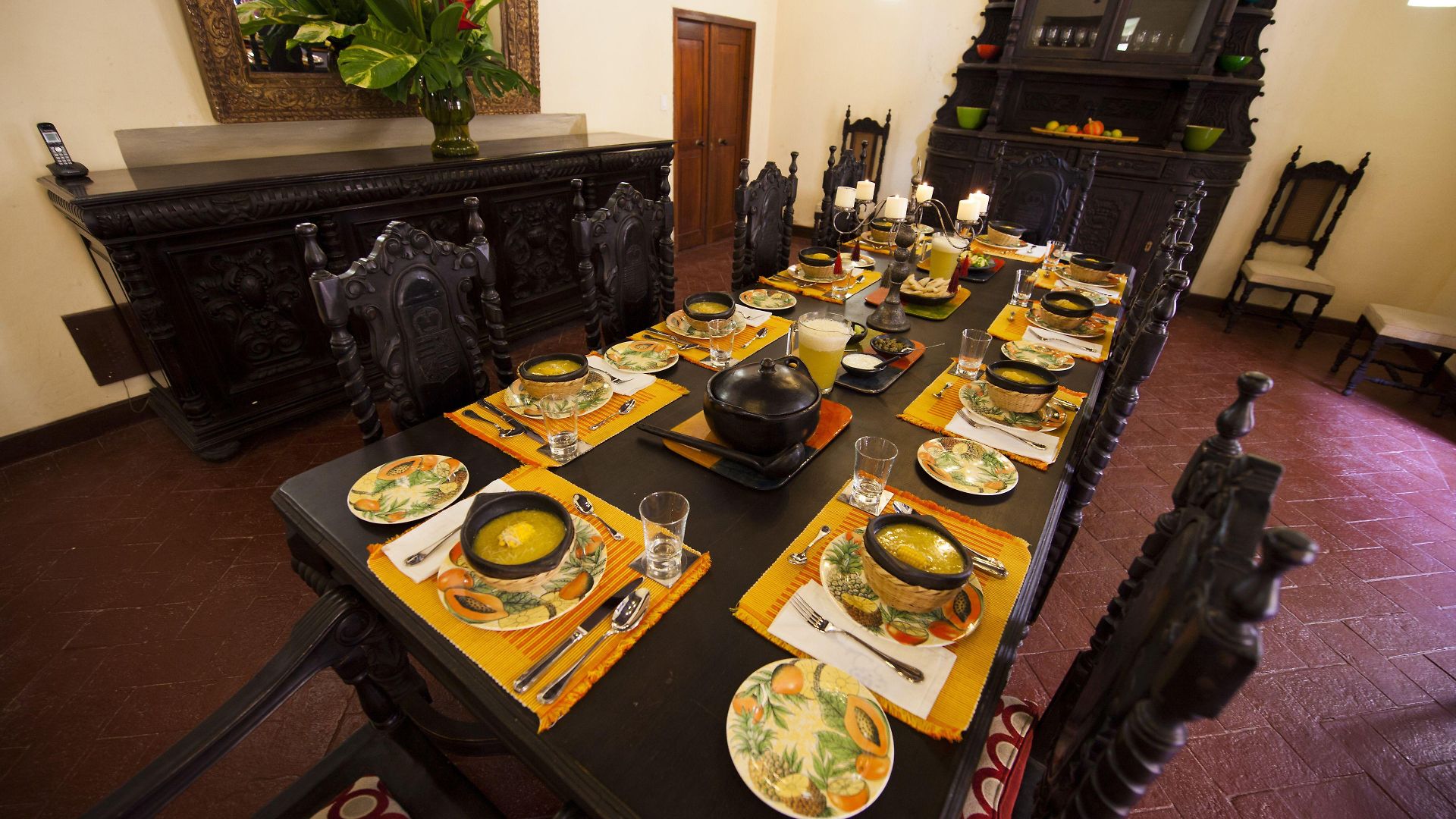 Casa Cordoba Estrella Hotel 4*