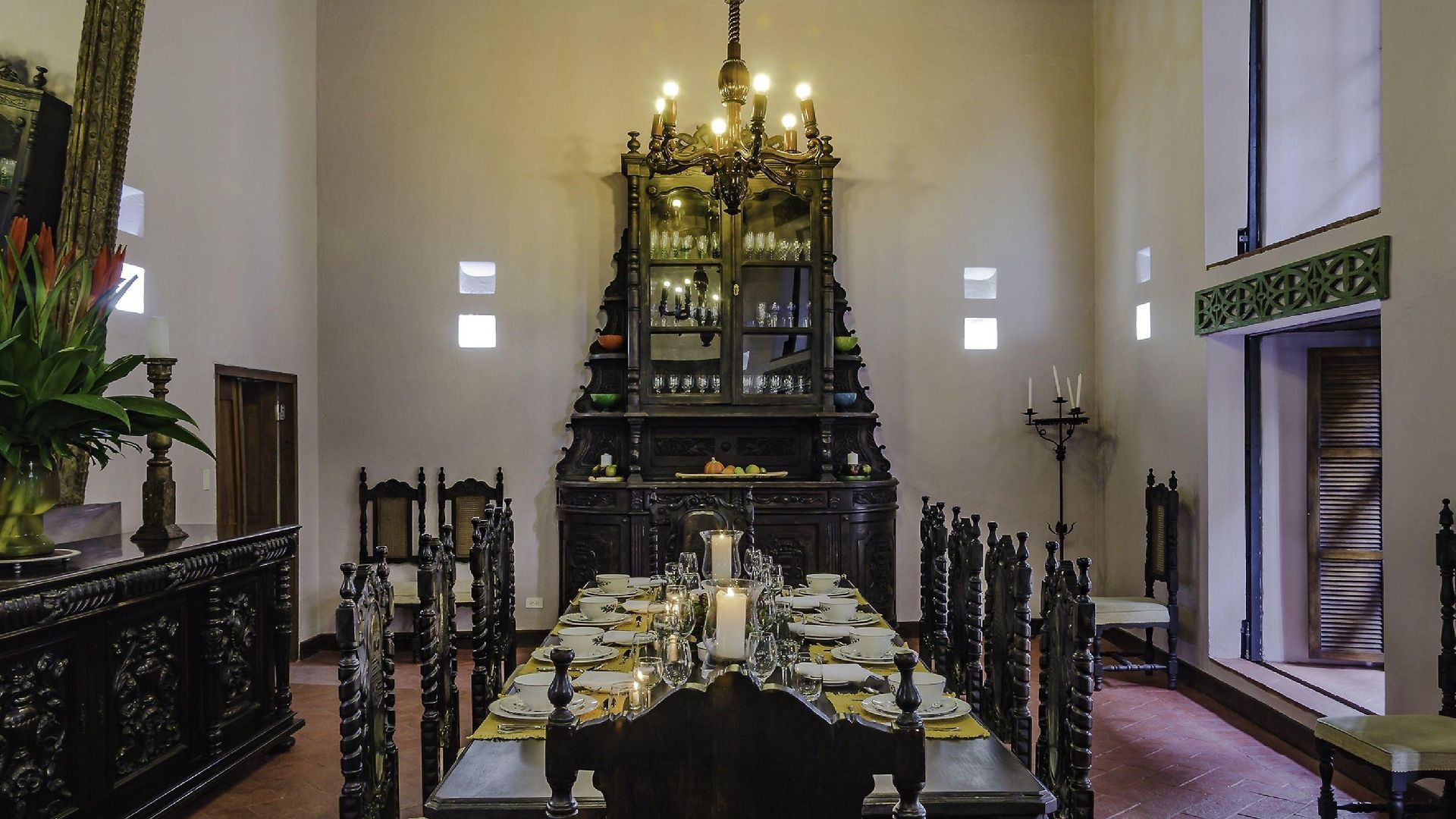 Hotel Casa Cordoba Estrella