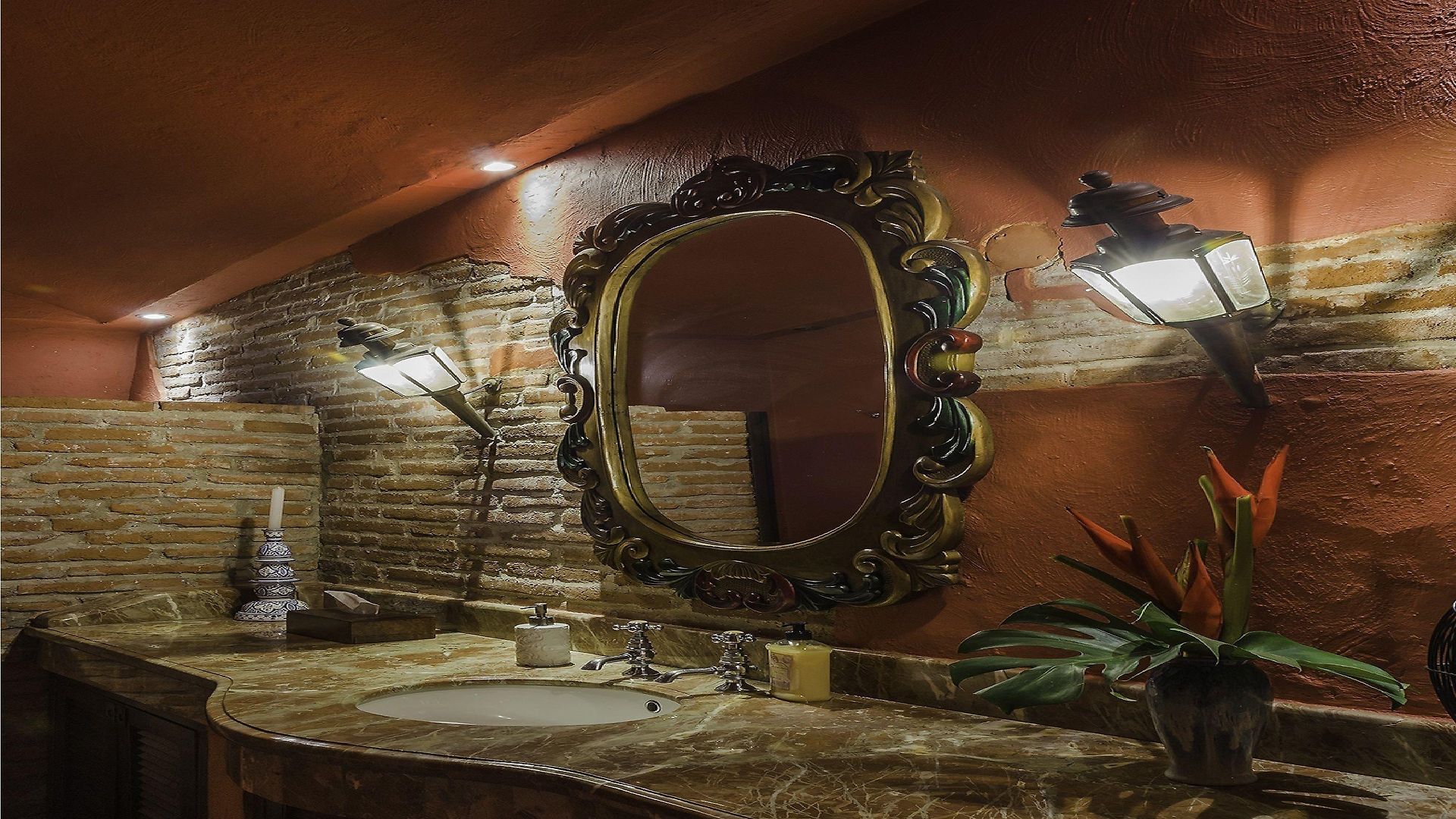 Casa Cordoba Estrella