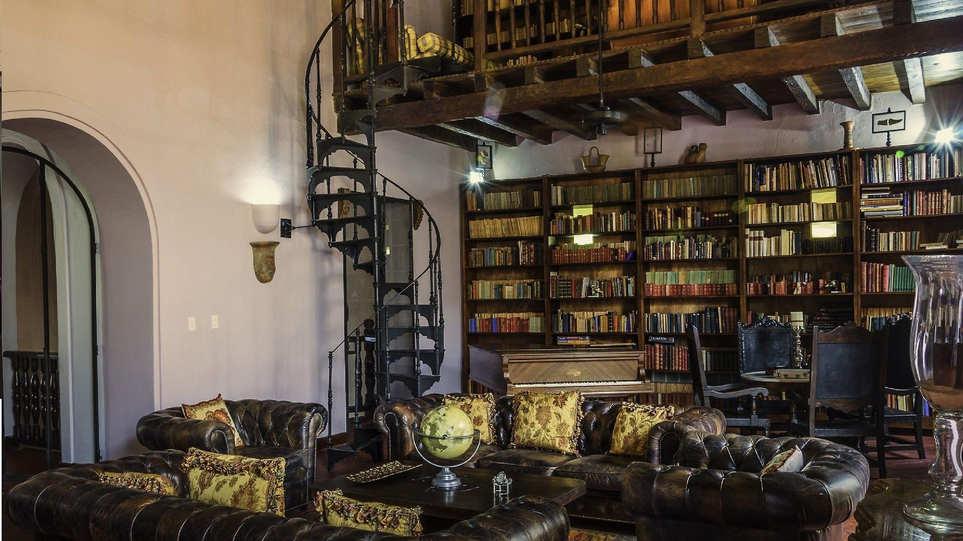 Hotel Casa Cordoba Estrella