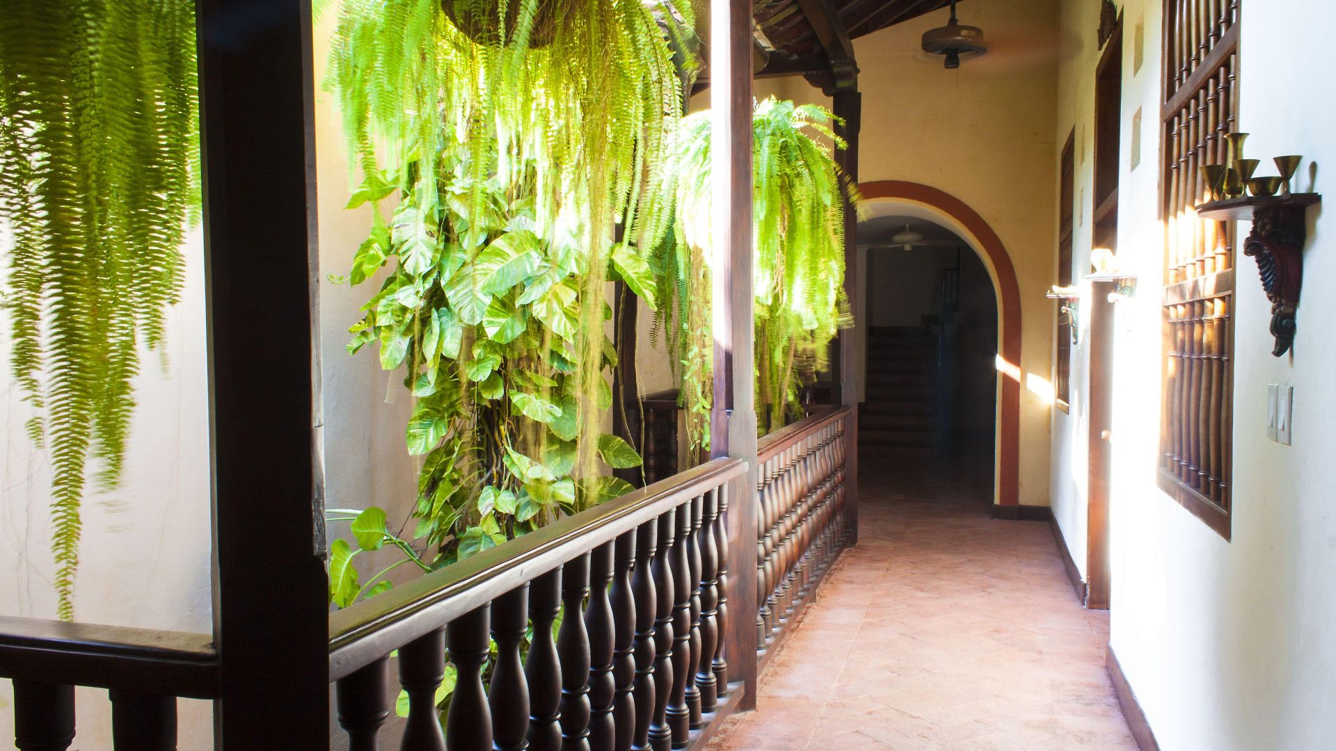 Casa Cordoba Estrella Hotel