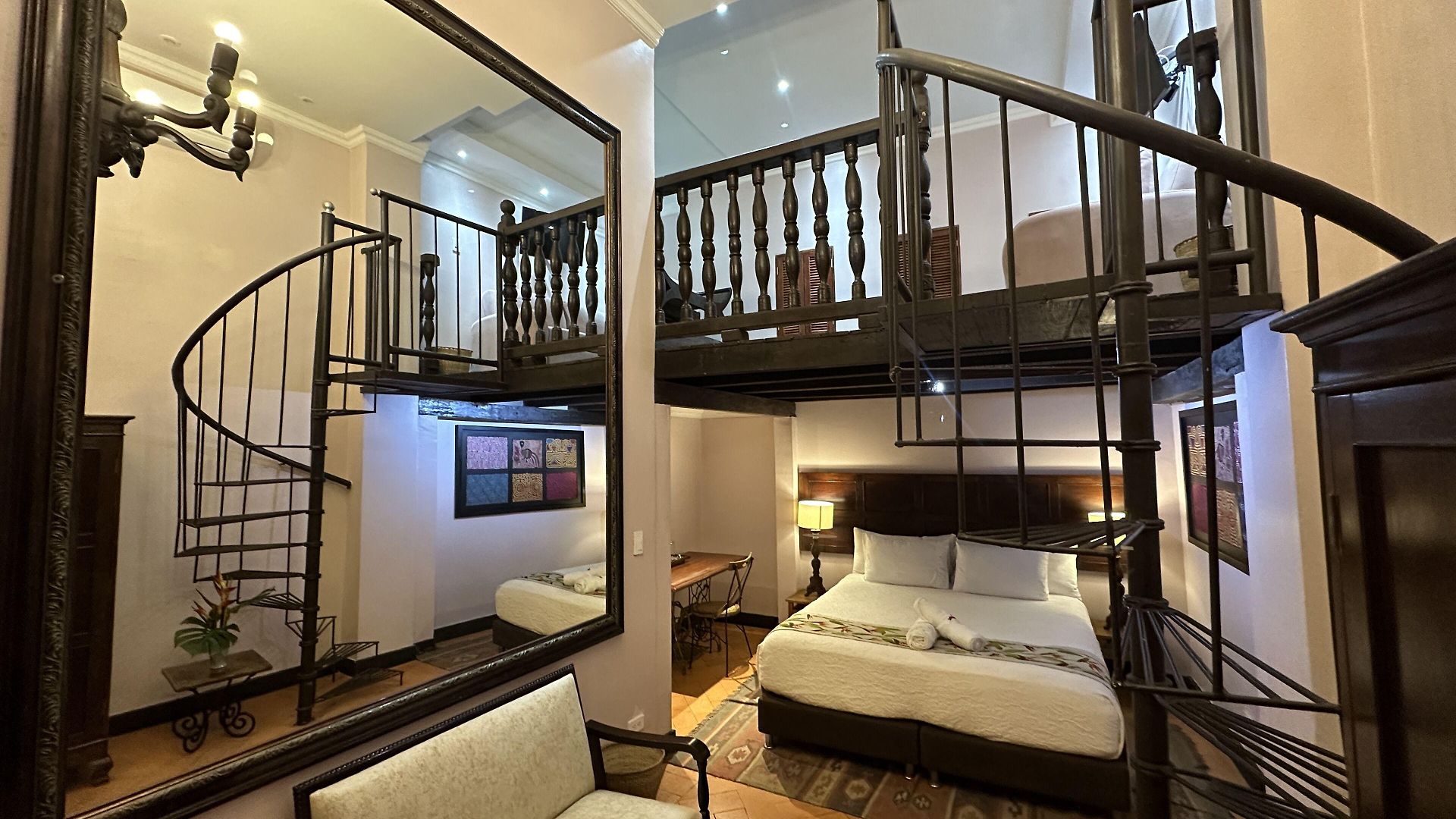 Casa Cordoba Estrella Hotel 4*