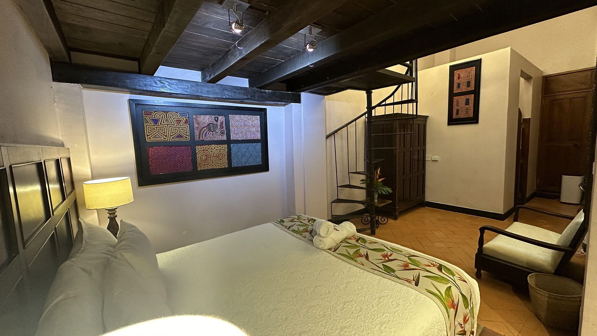 Hotel Casa Cordoba Estrella