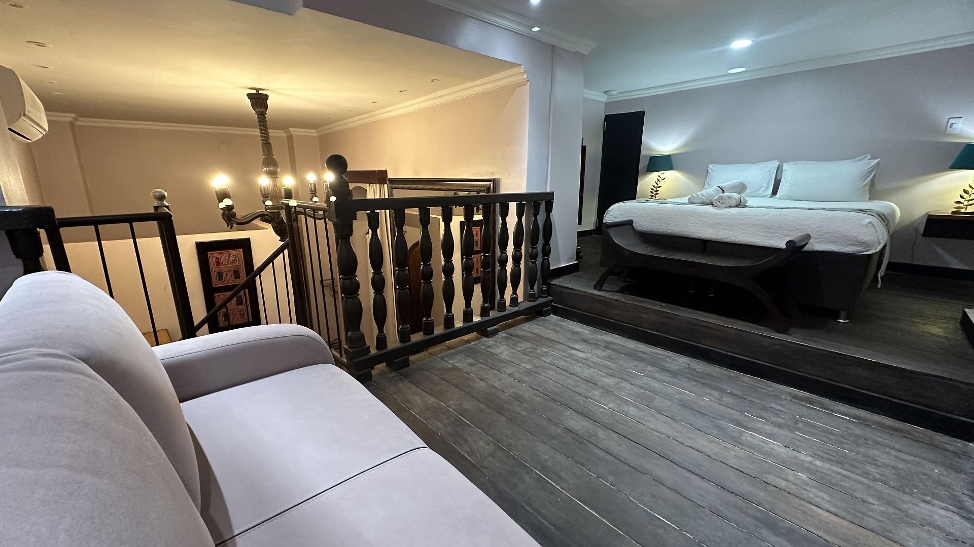 Casa Cordoba Estrella Hotel 4*