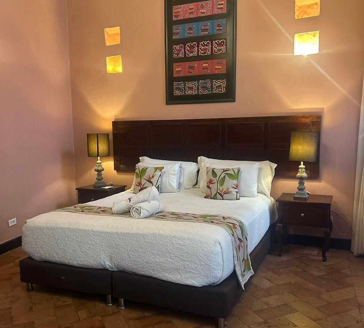 Hotel Casa Cordoba Estrella