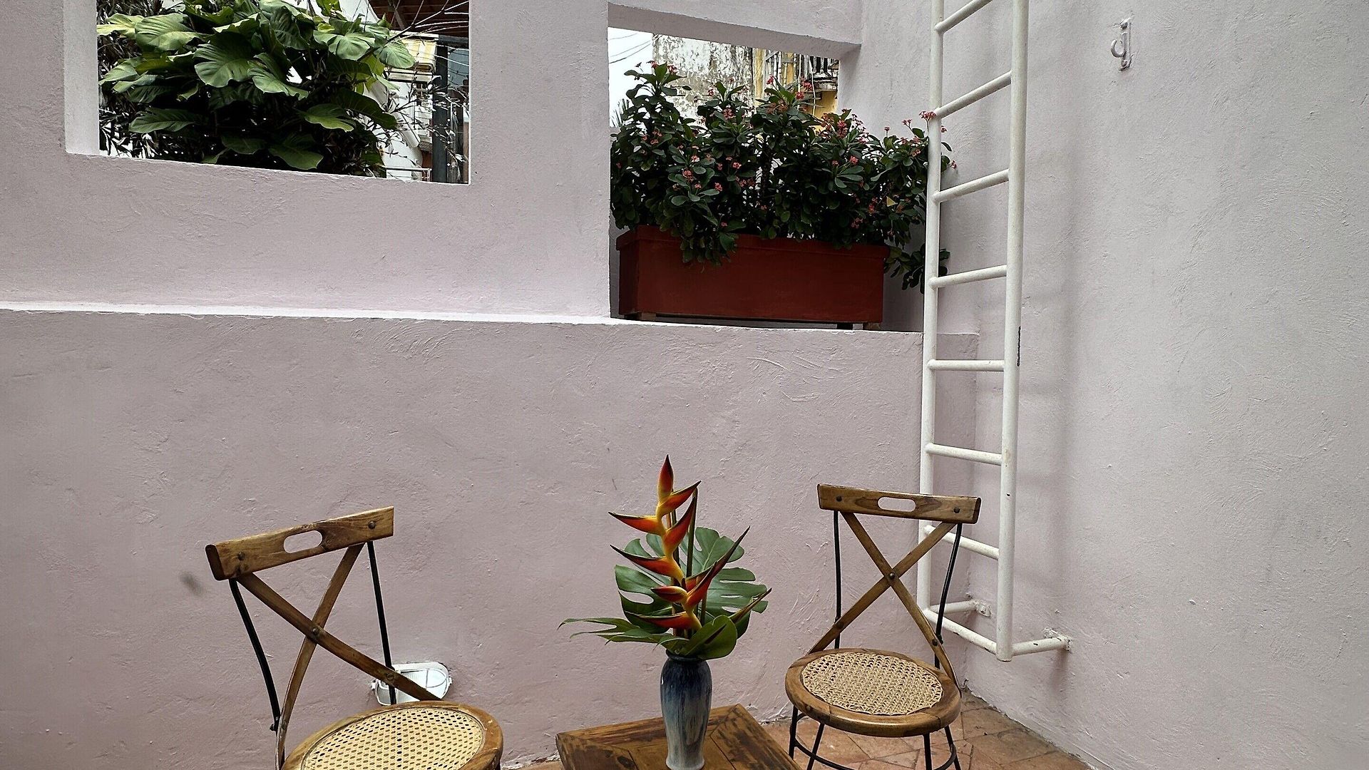 Casa Cordoba Estrella Hotel Cartagena
