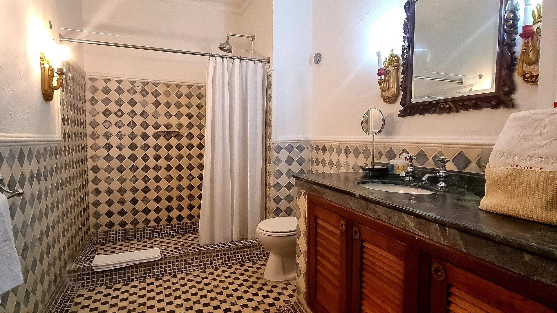 Casa Cordoba Estrella Hotel