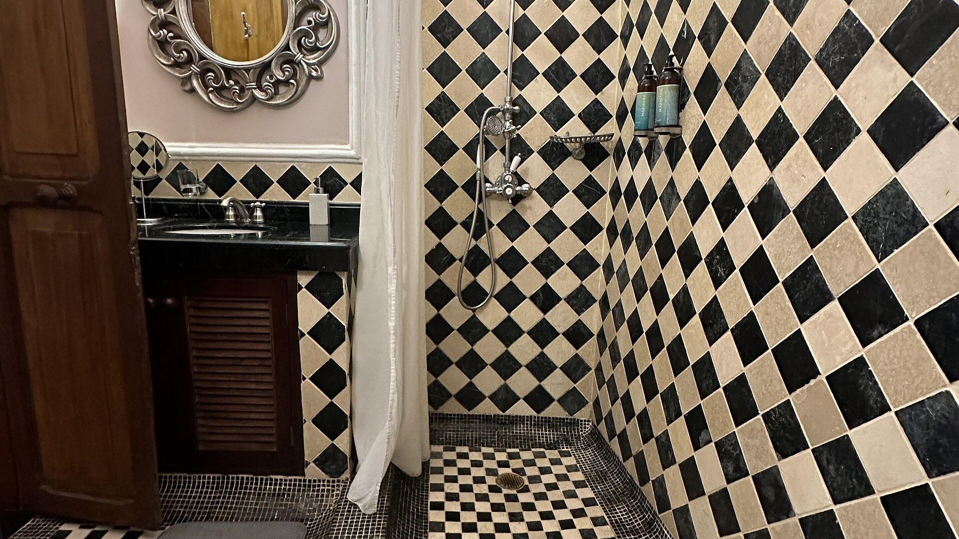 Hotel Casa Cordoba Estrella