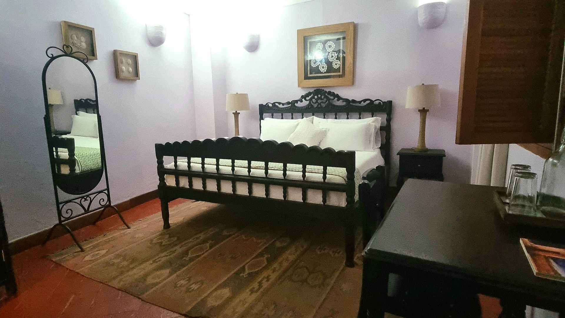 Hotel Casa Cordoba Estrella 4*