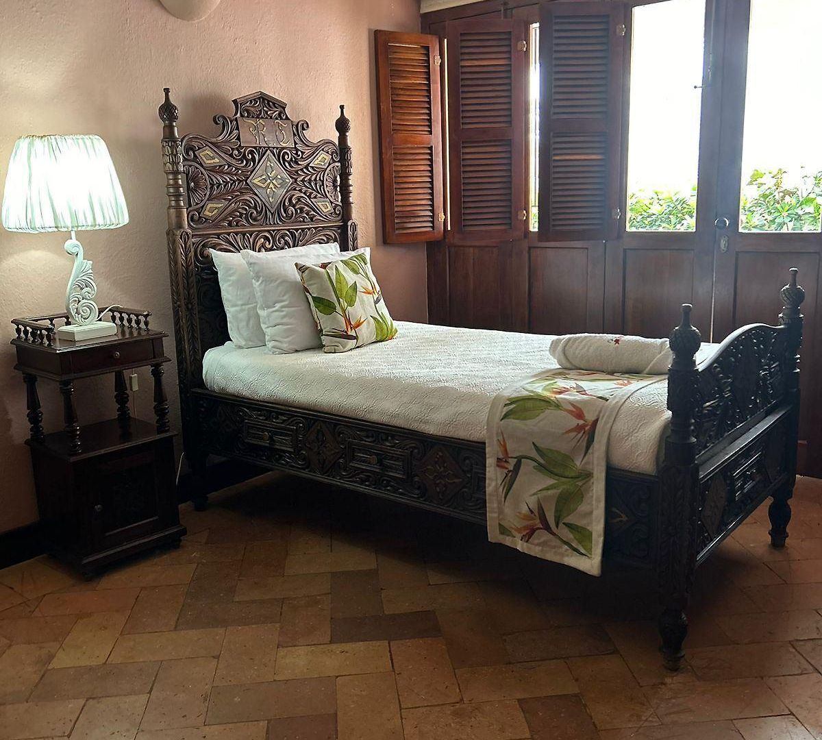 Casa Cordoba Estrella Cartagena
