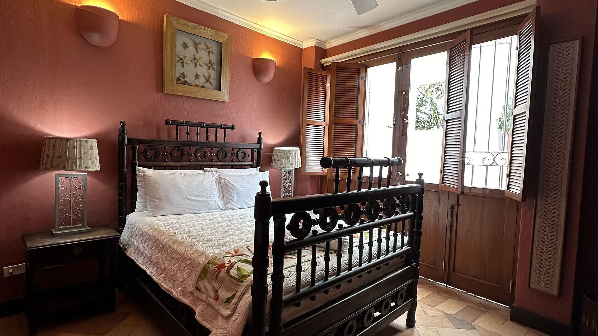 Hotel Casa Cordoba Estrella Cartagena