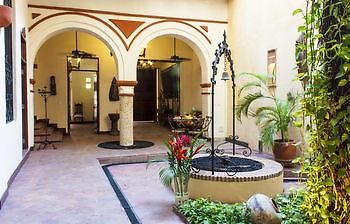 Hotel Casa Cordoba Estrella