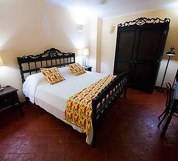 Hotel Casa Cordoba Estrella