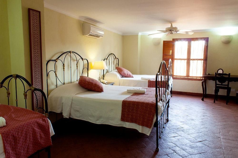Casa Cordoba Estrella Cartagena
