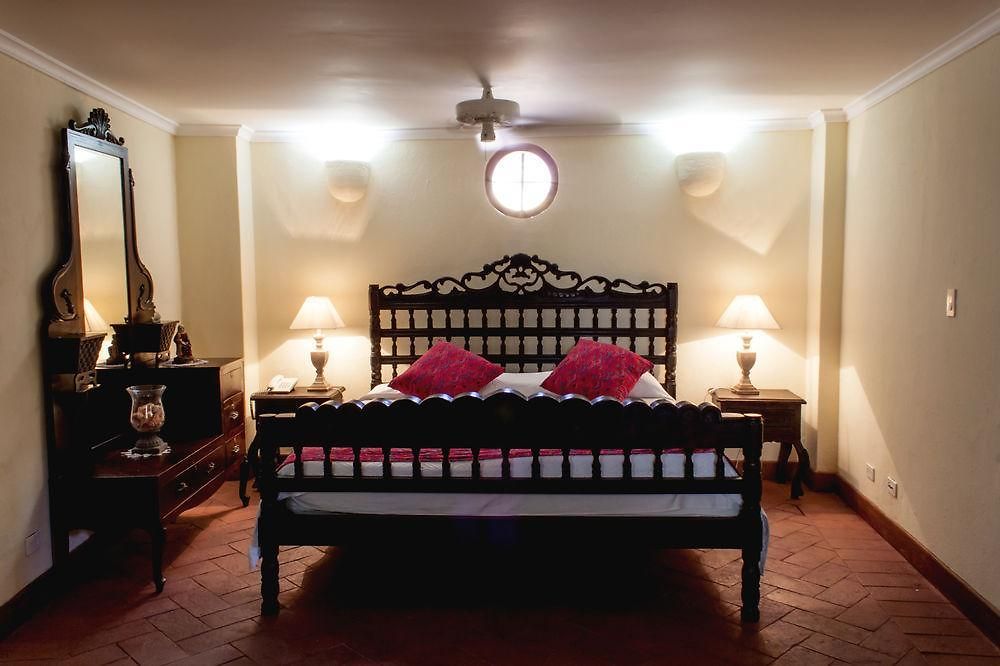 Casa Cordoba Estrella