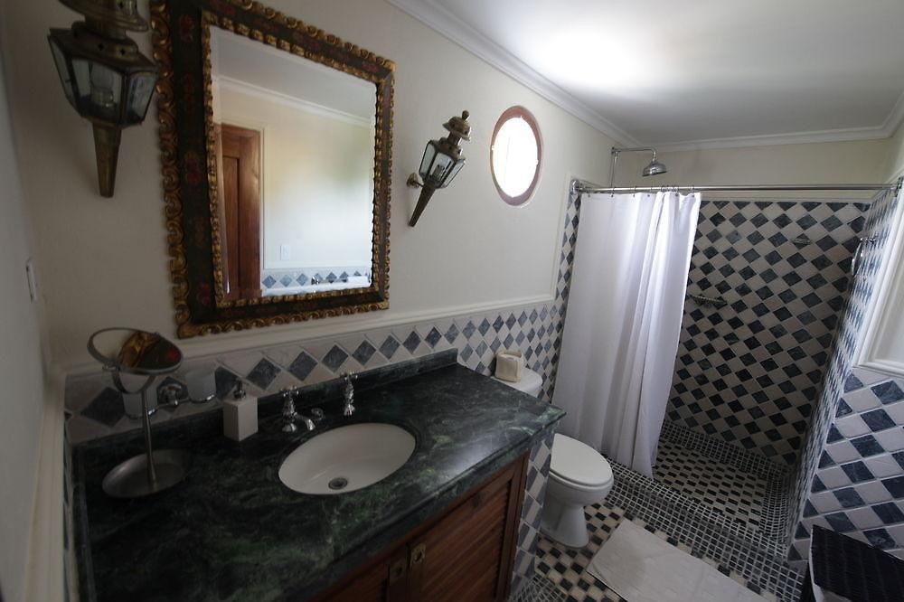 Casa Cordoba Estrella Cartagena