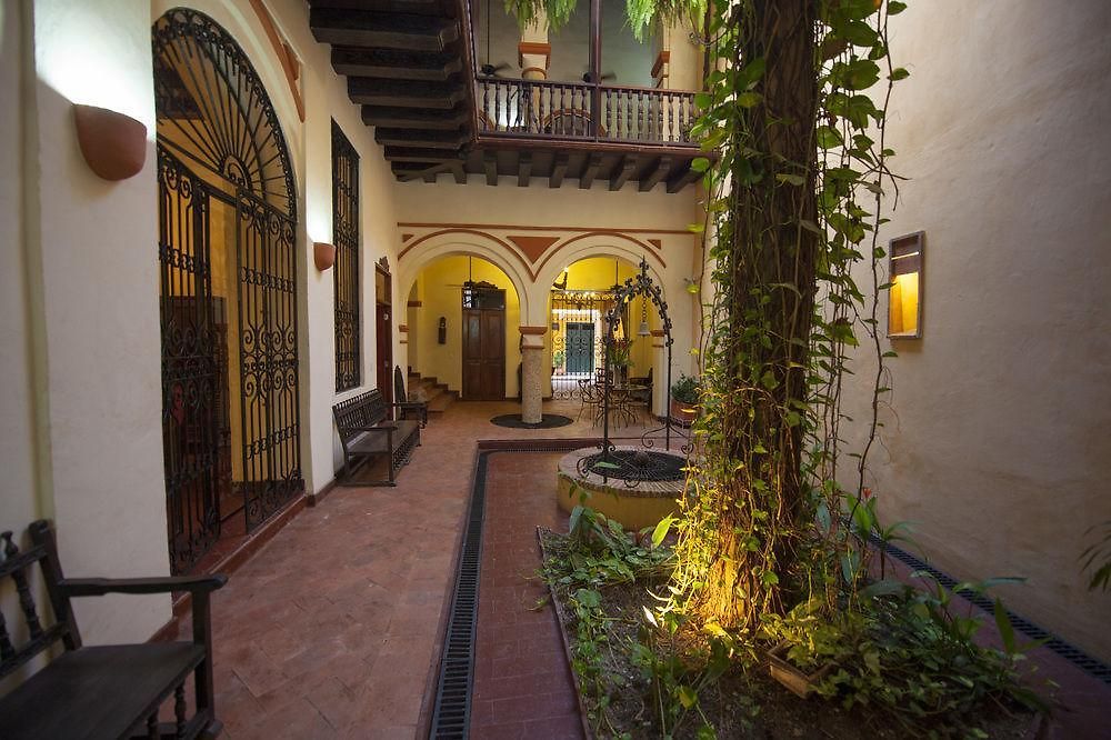 Hotel Casa Cordoba Estrella 4*