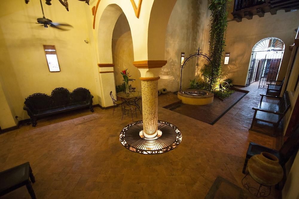 Hotel Casa Cordoba Estrella