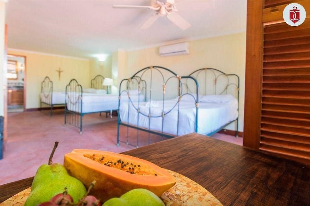 Hotel Casa Cordoba Estrella Cartagena