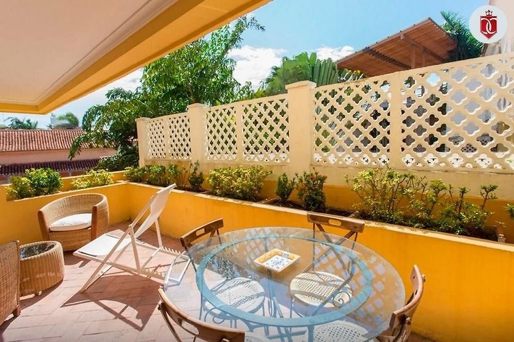 Casa Cordoba Estrella Cartagena