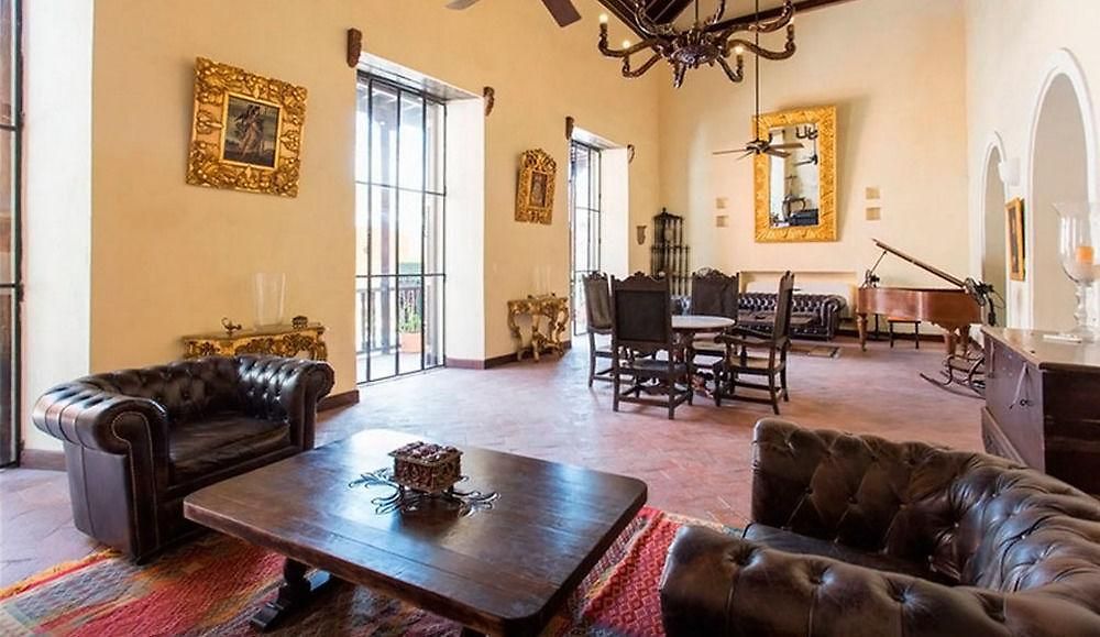 Hotel Casa Cordoba Estrella