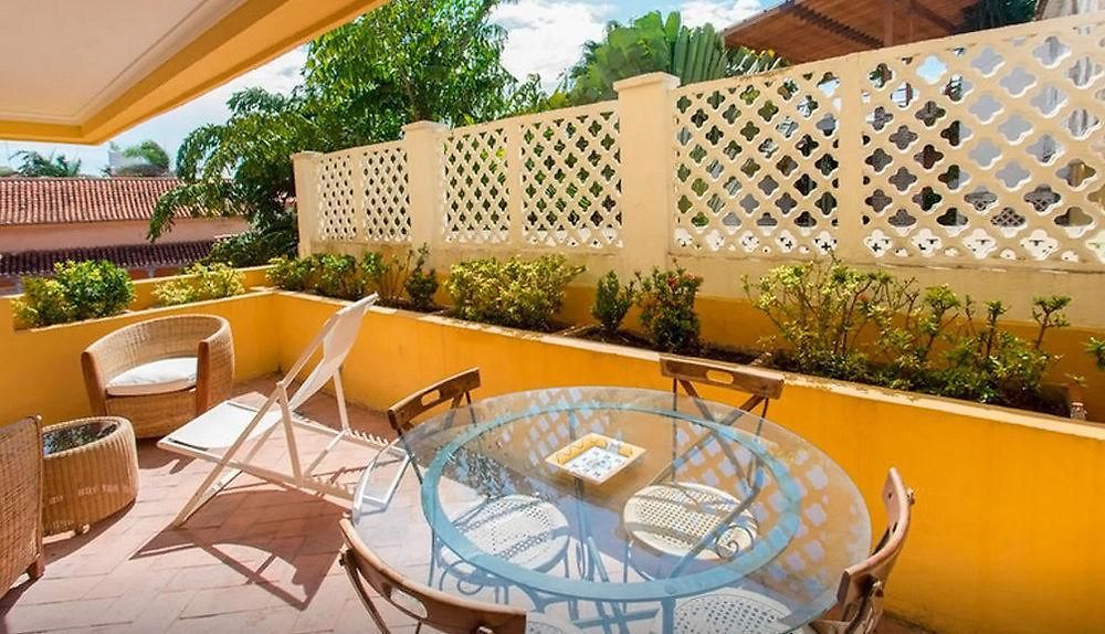 Hotel Casa Cordoba Estrella