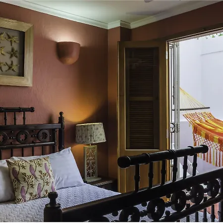Casa Cordoba Estrella Hotel