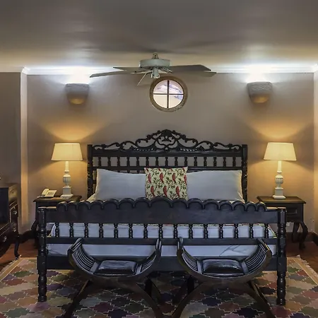 Hotel Casa Cordoba Estrella Cartagena