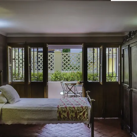 Hotel Casa Cordoba Estrella 4*