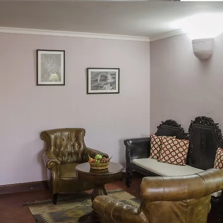 Casa Cordoba Estrella Cartagena