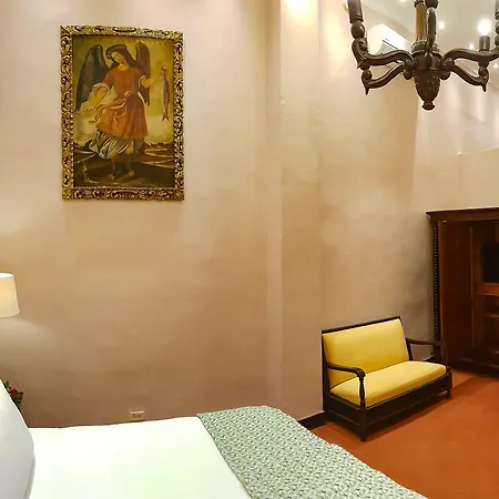 Hotel Casa Cordoba Estrella Cartagena