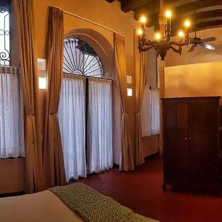Casa Cordoba Estrella Hotel 4*