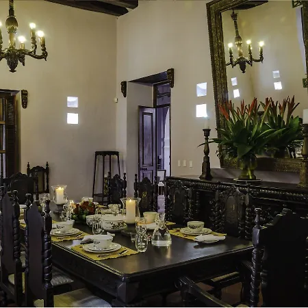 Casa Cordoba Estrella Hotel 4*