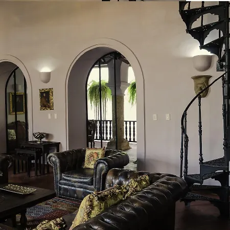 Casa Cordoba Estrella Cartagena